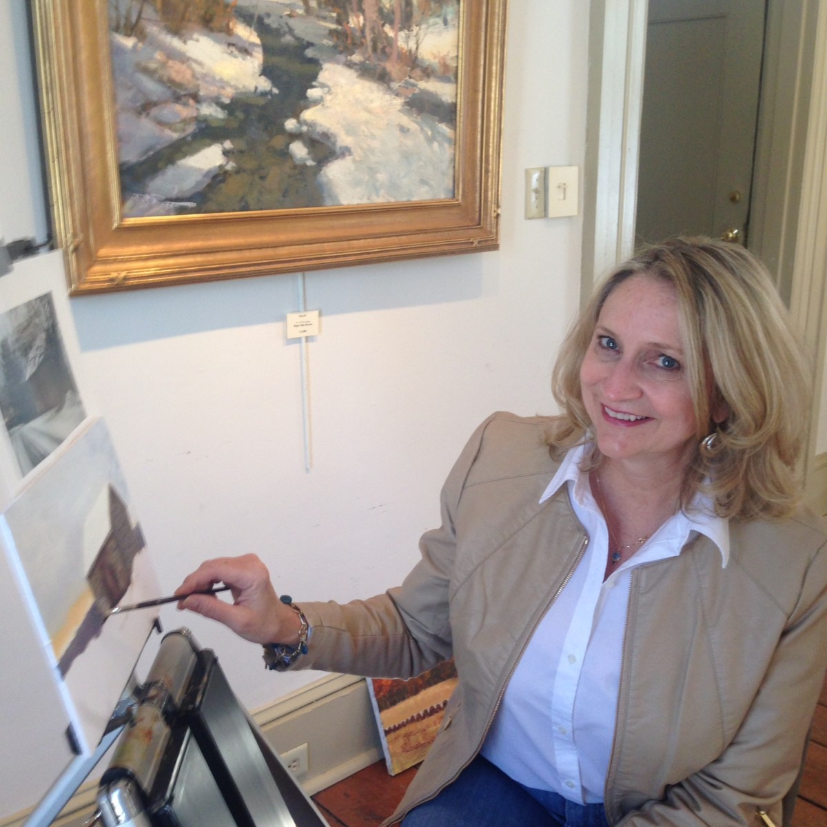 About Fine art Appraisals